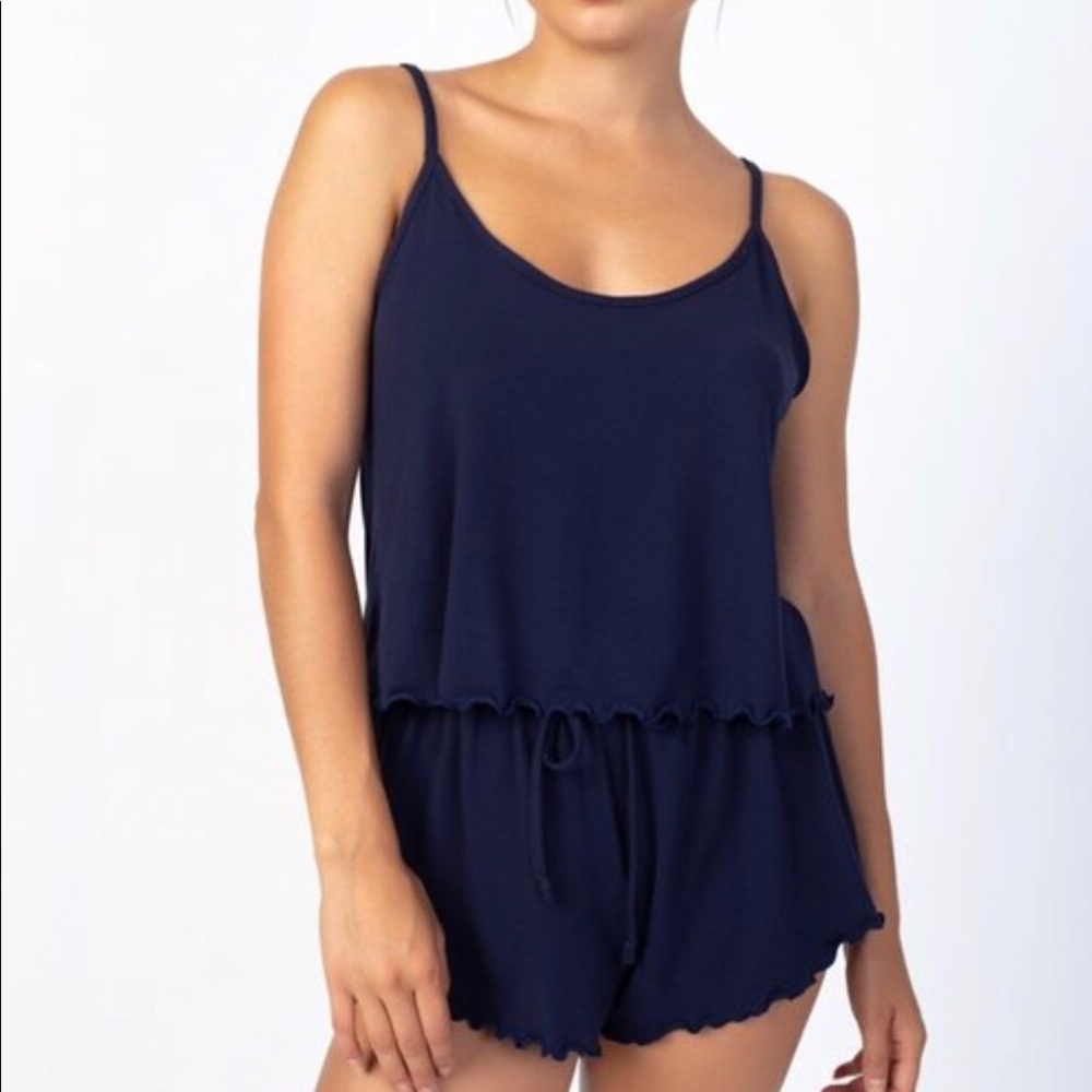 SLUMBER in navy